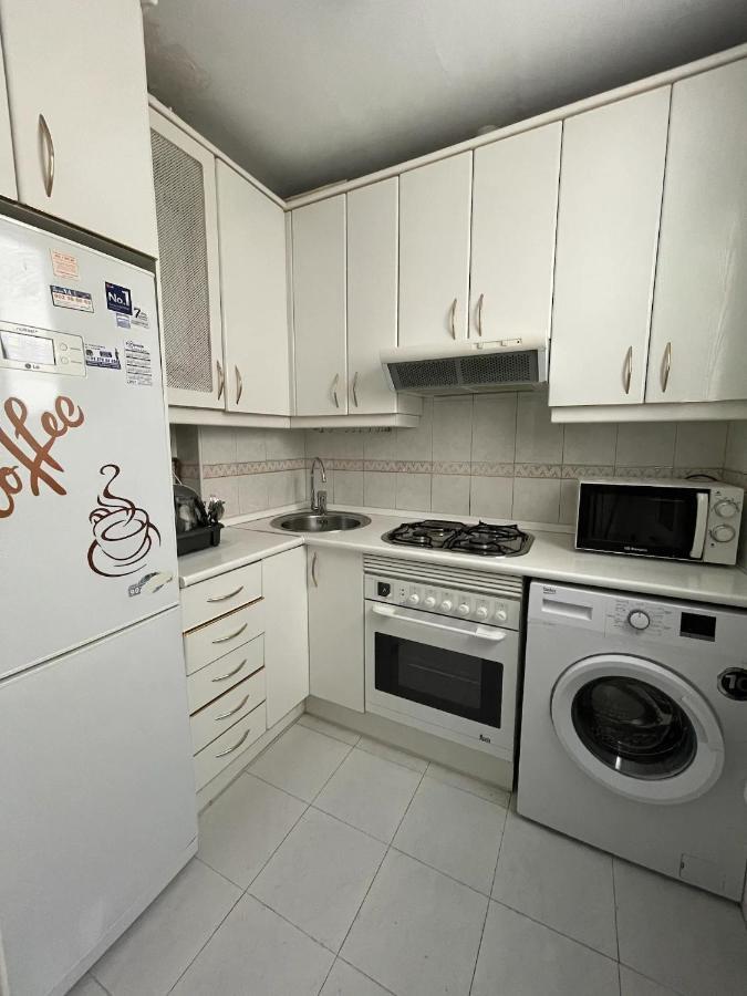 Appartement Apartamento Cerca Del Centro De *