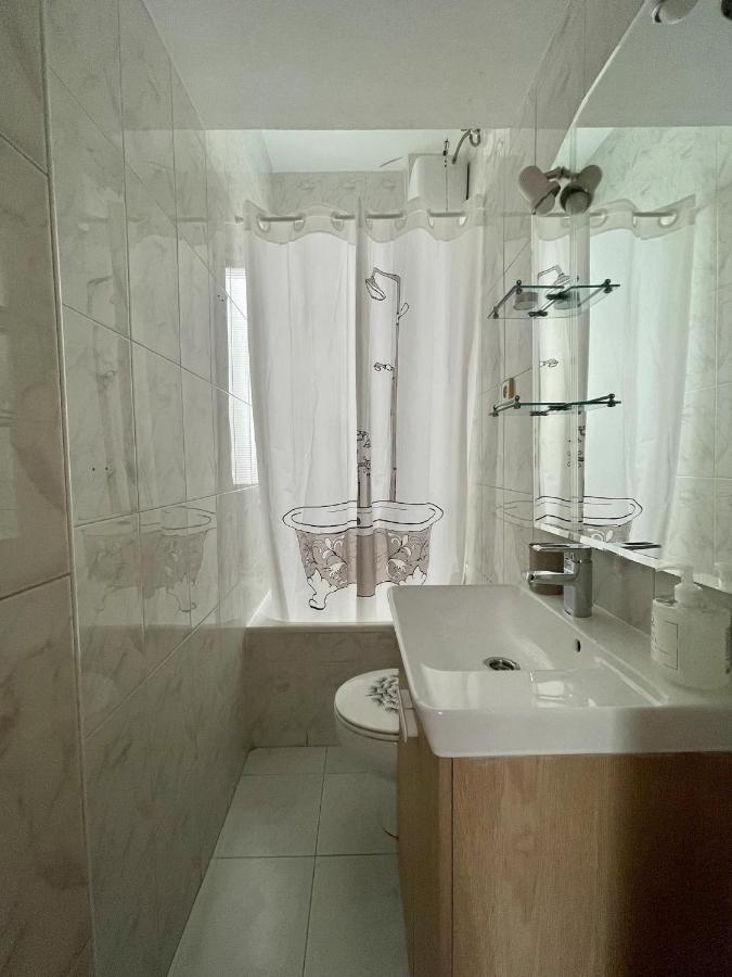 Apartamento Cerca Del Centro De Appartement Madrid