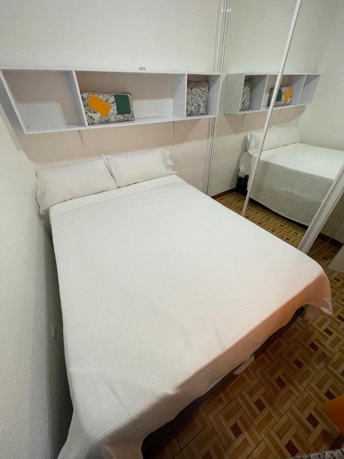 Apartamento Cerca Del Centro De Appartement
