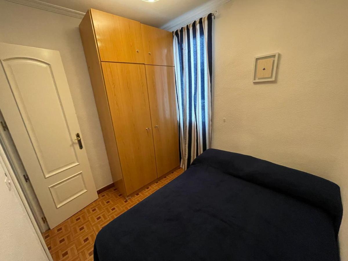 Appartement Apartamento Cerca Del Centro De Madrid